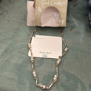 Sarah Coventry choker